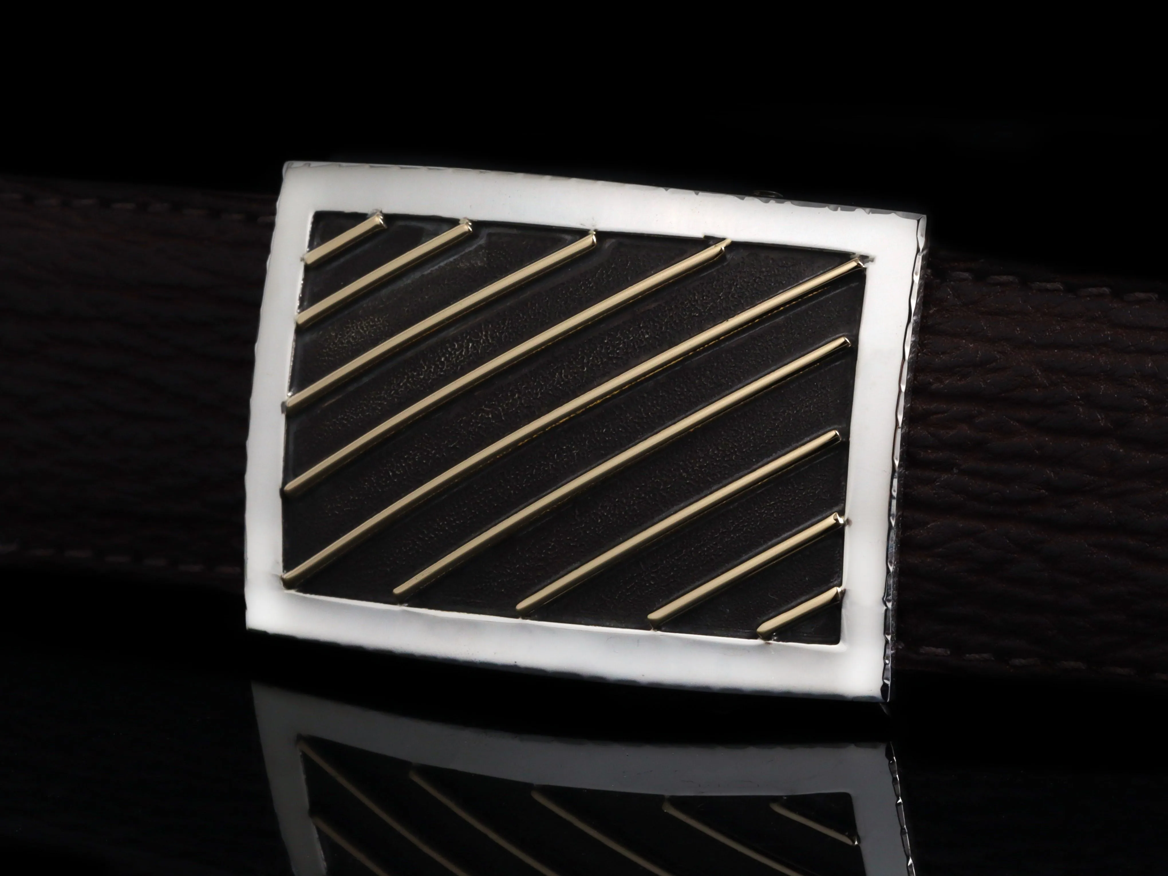 Tyson Stripes, 14k