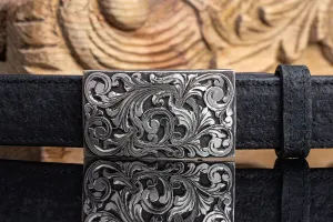Tyson Swirl SS 30MM