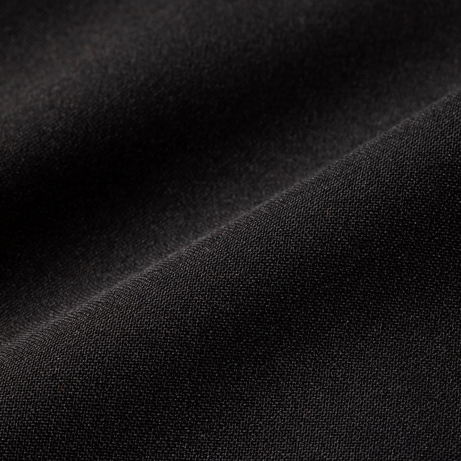 uncinq | アンサンク　Melange Ox Wide Tuck Easy Pants