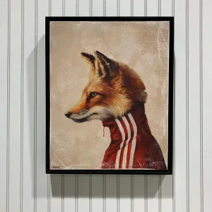Union Fox