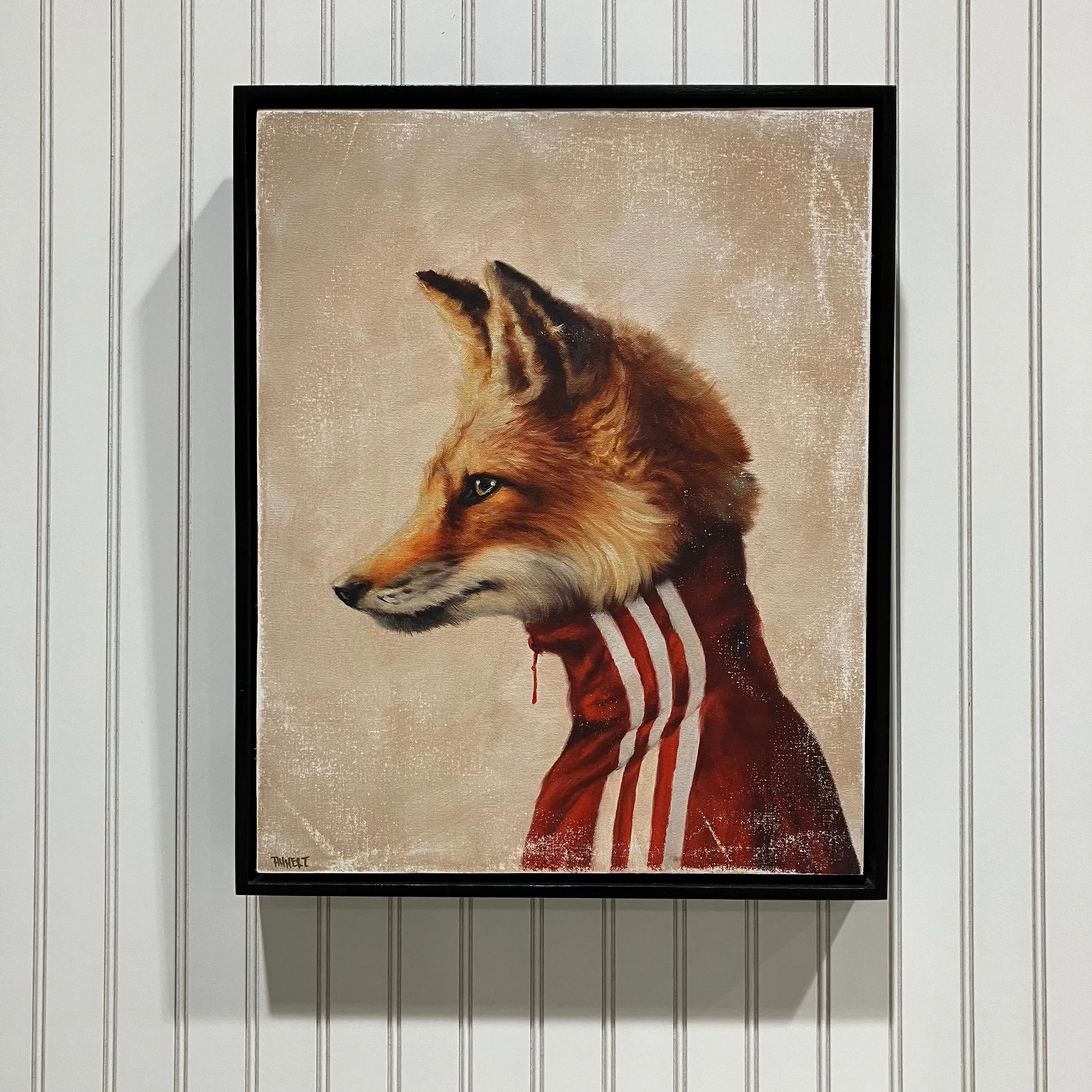 Union Fox