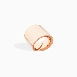 Vague Ring