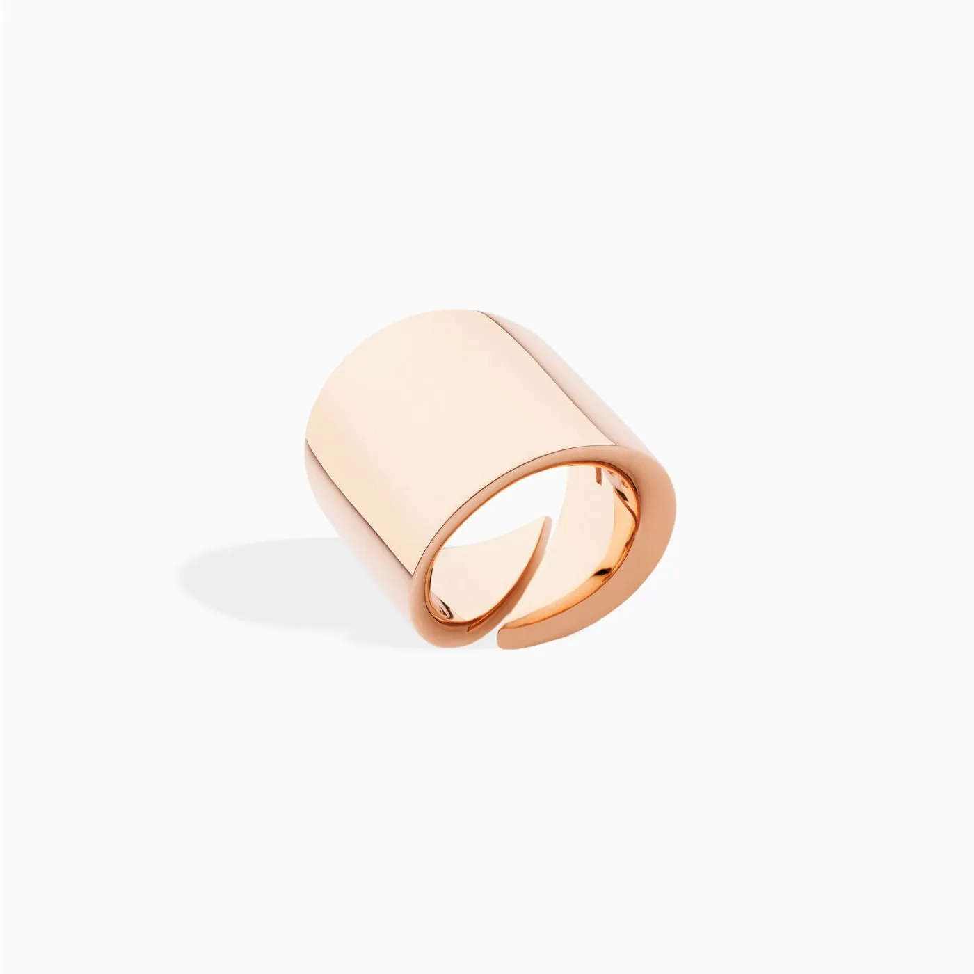 Vague Ring