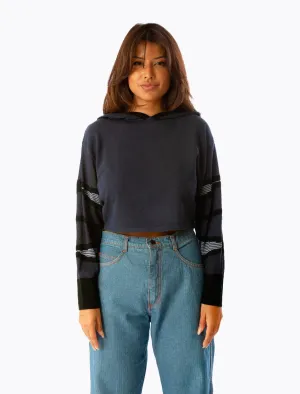 VALLE HOODIE