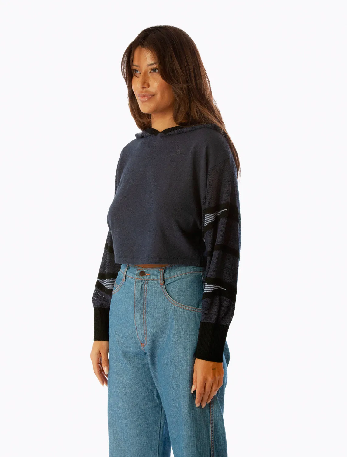 VALLE HOODIE