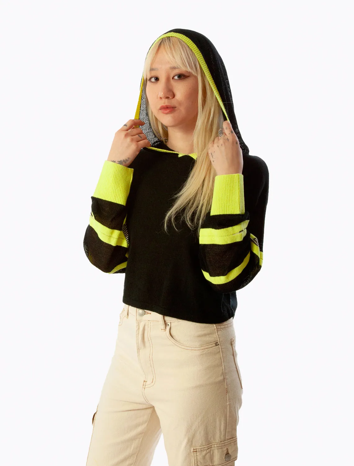 VALLE HOODIE