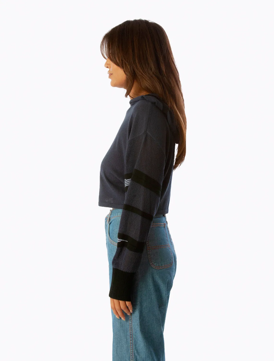 VALLE HOODIE