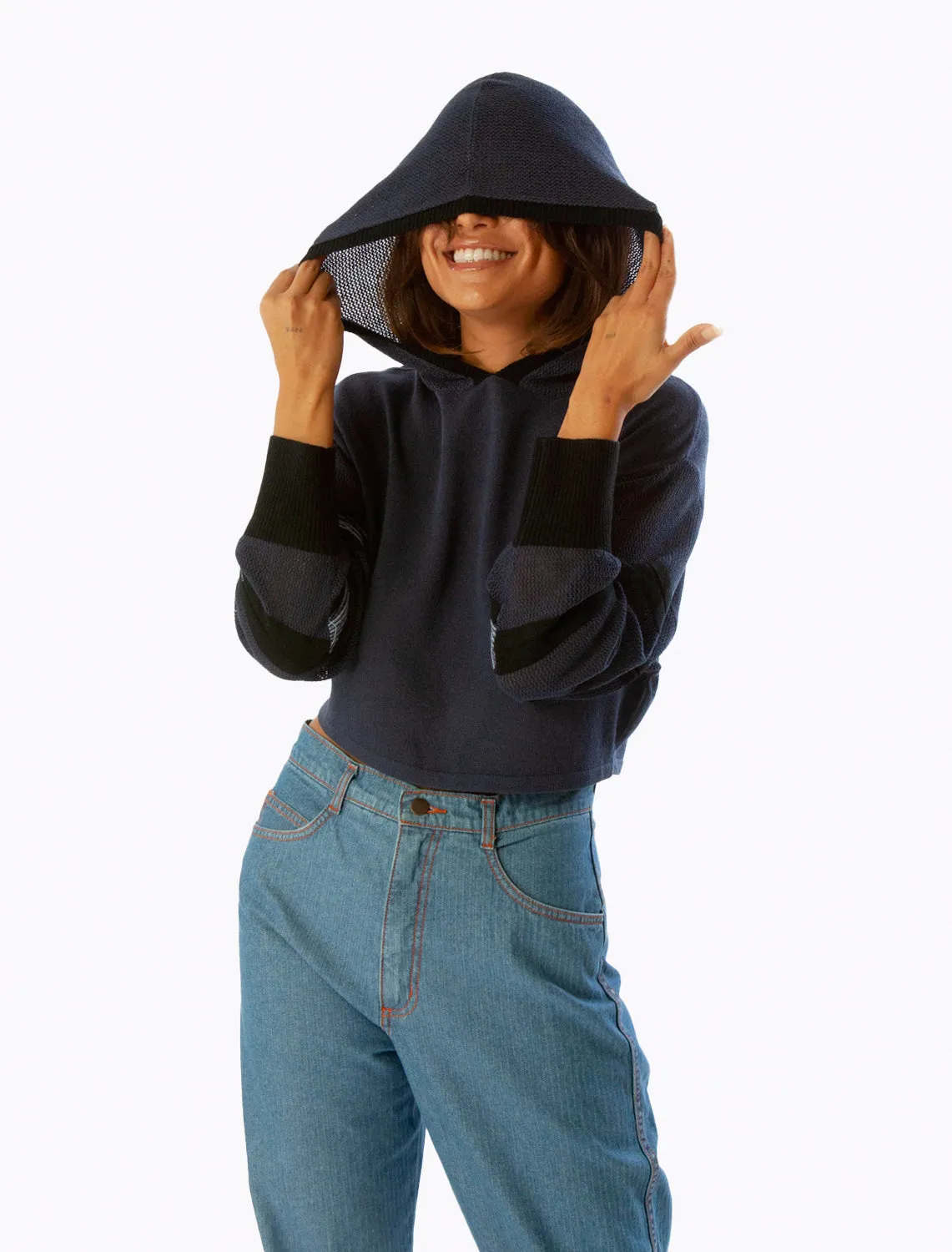 VALLE HOODIE