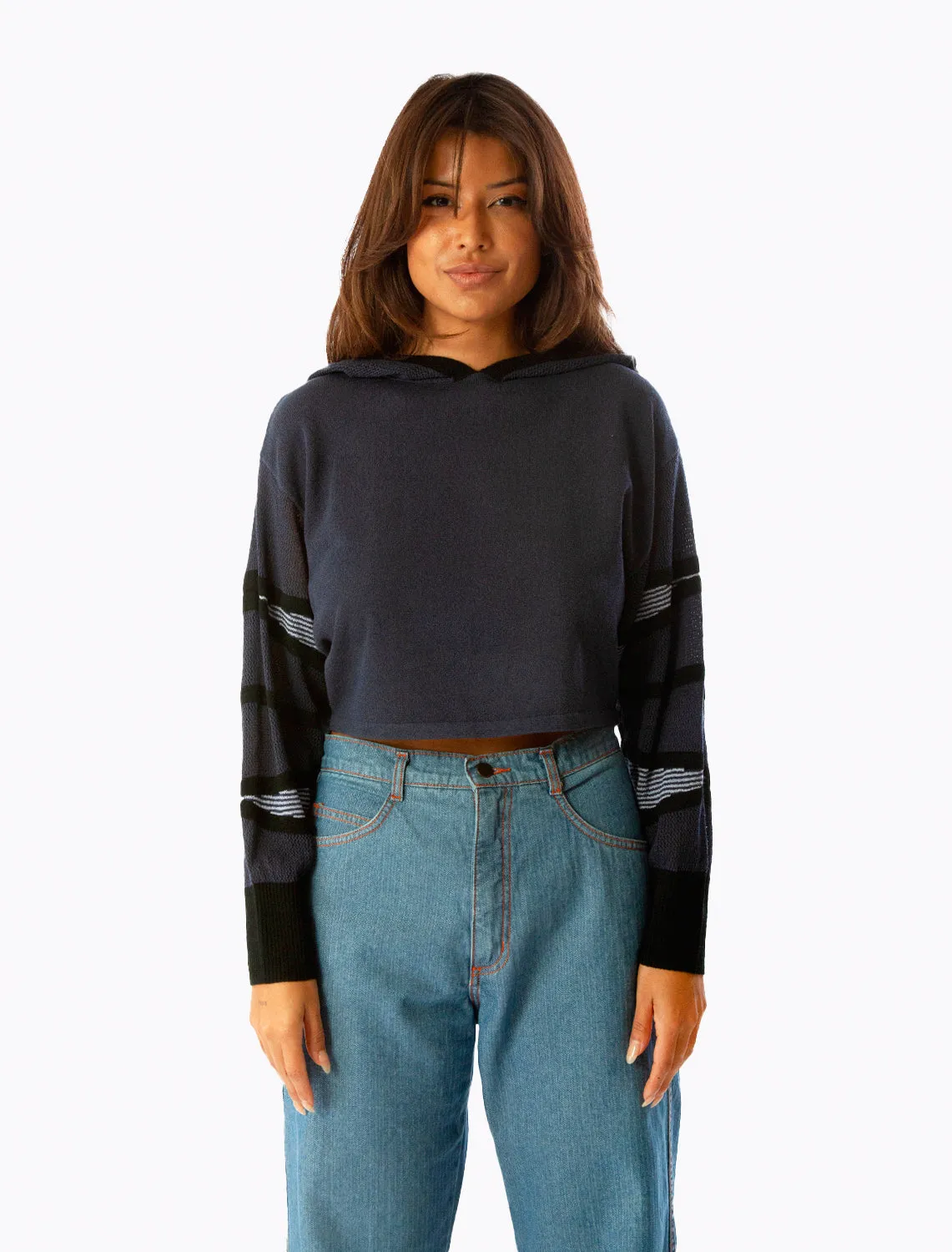 VALLE HOODIE