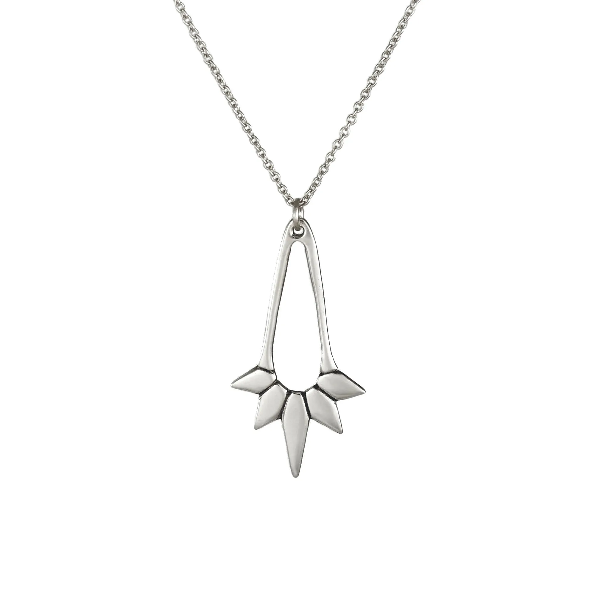 Vela Necklace