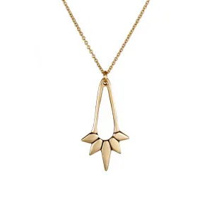 Vela Necklace
