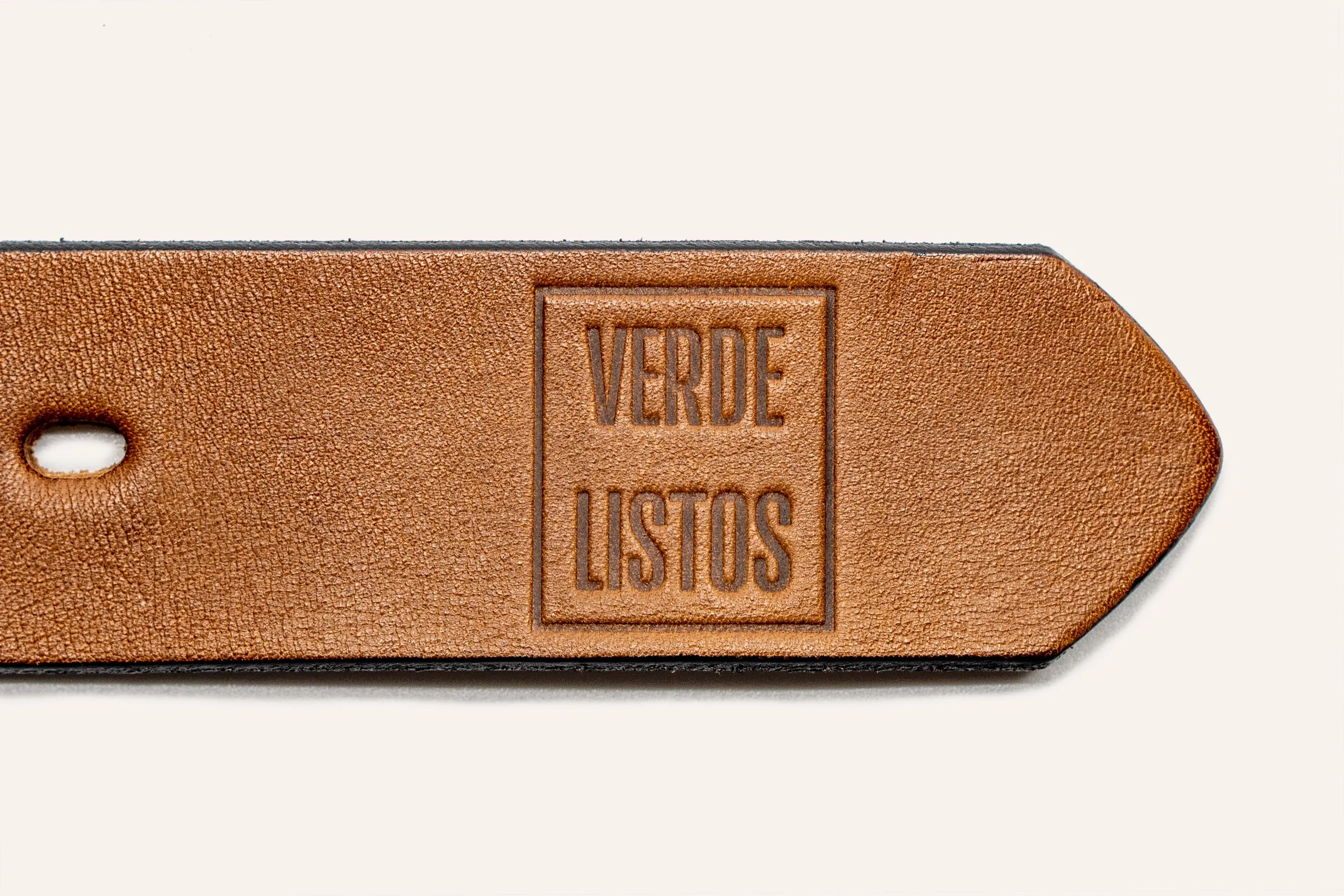 Verde