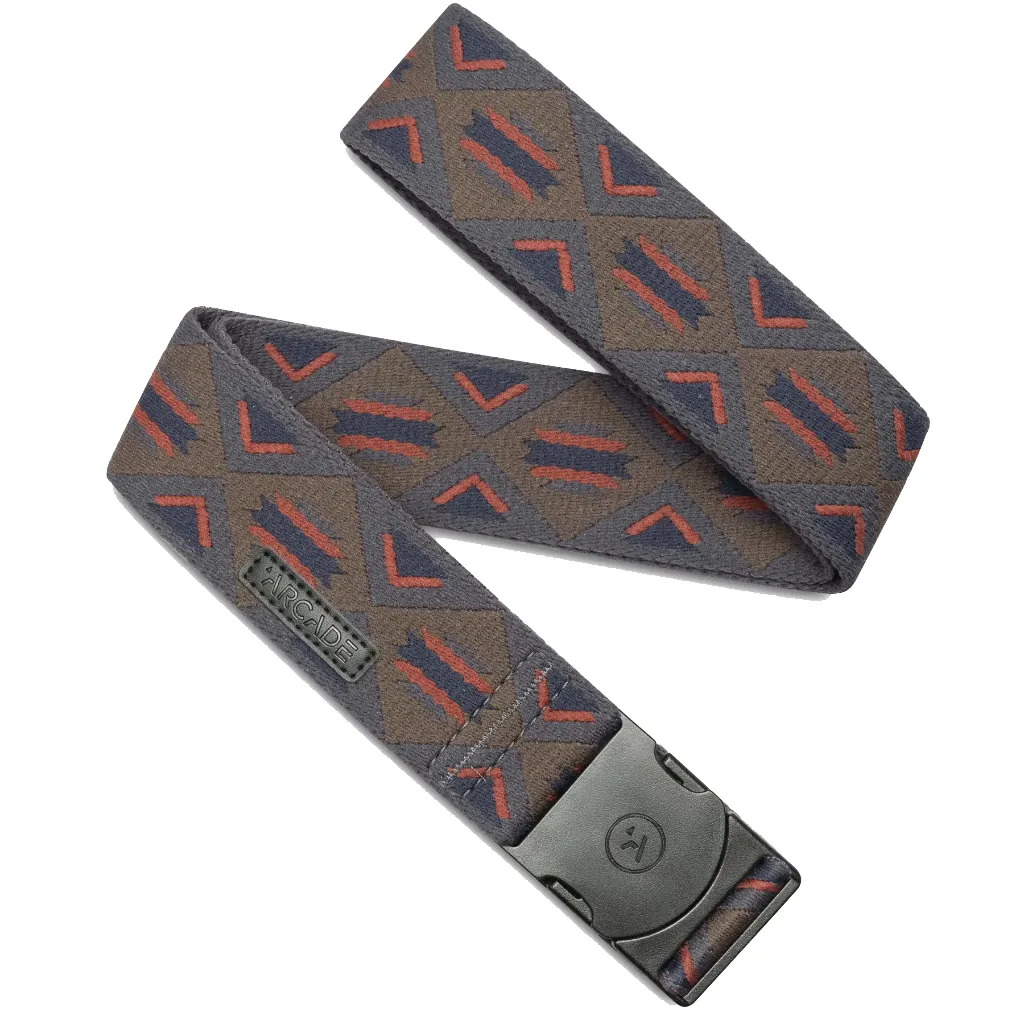 Vernan Kee Creosote Adventure Belt