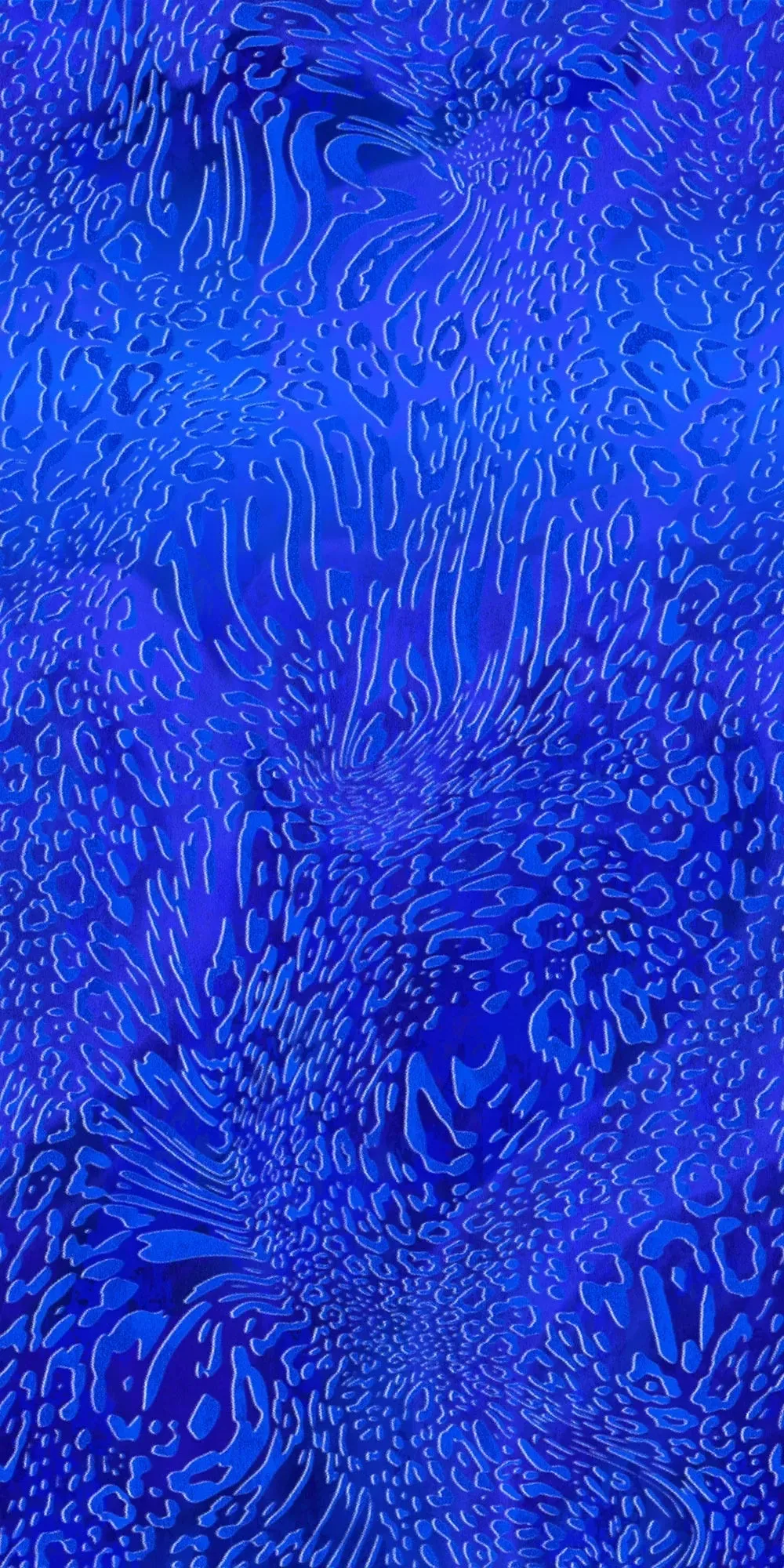 Vibrant Leopard Print Acrylic Shower Wall Panels Home Decor Wall Panels 2440mmm x 1220mm