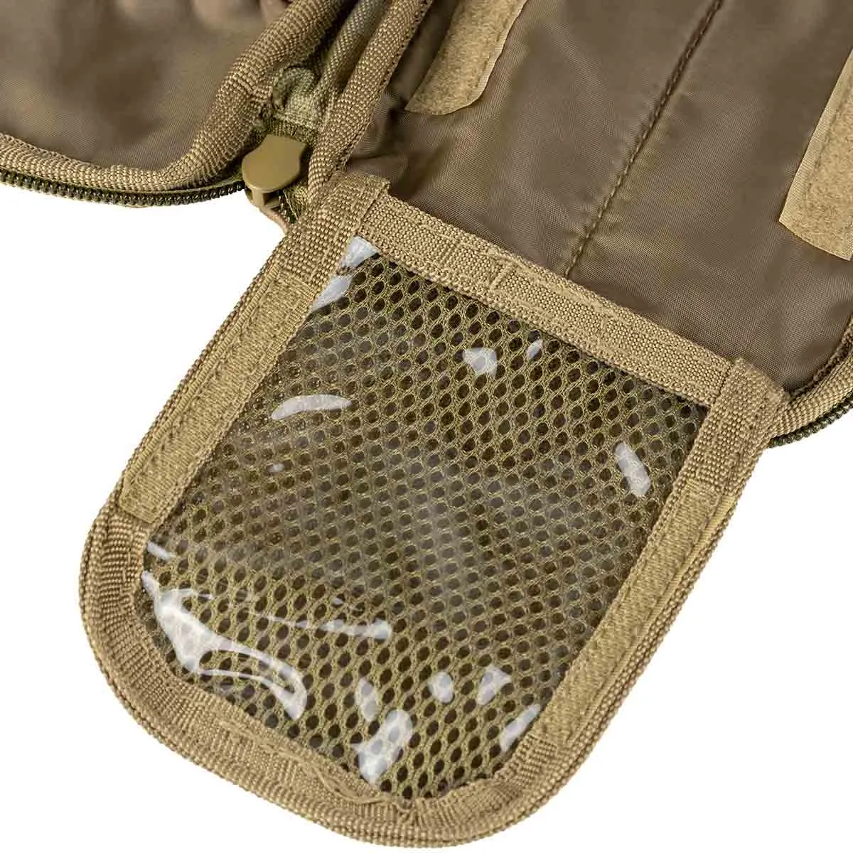 Viper MOLLE Operators Pouch Coyote