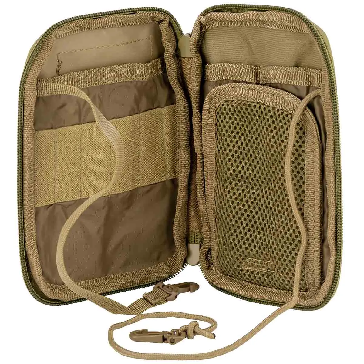 Viper MOLLE Operators Pouch Coyote