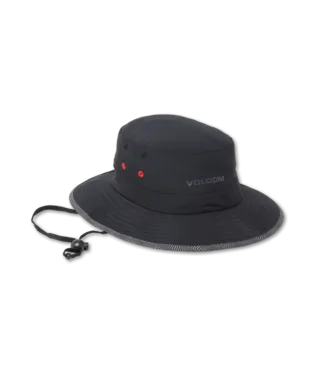 Volcom Surf Vitals Hat - Black