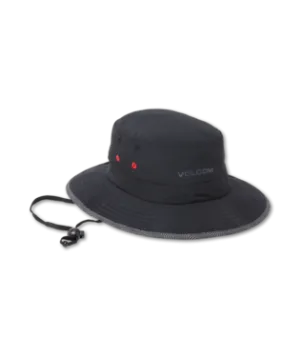 Volcom Surf Vitals Hat - Black