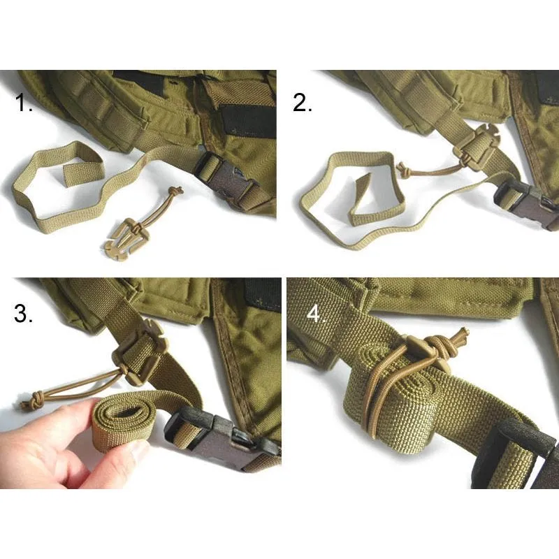 WADSN Web Dominator BK (Pack of 4)