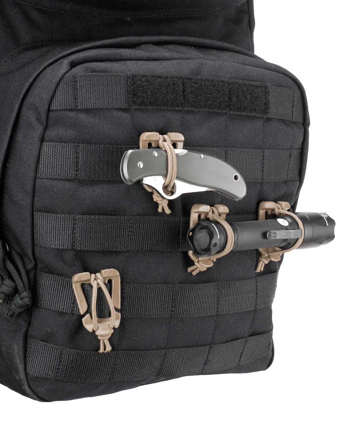 WADSN Web Dominator BK (Pack of 4)