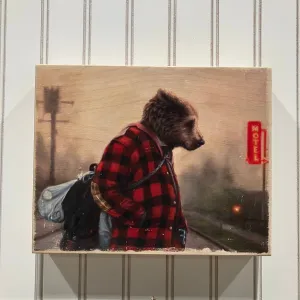 Wanderer