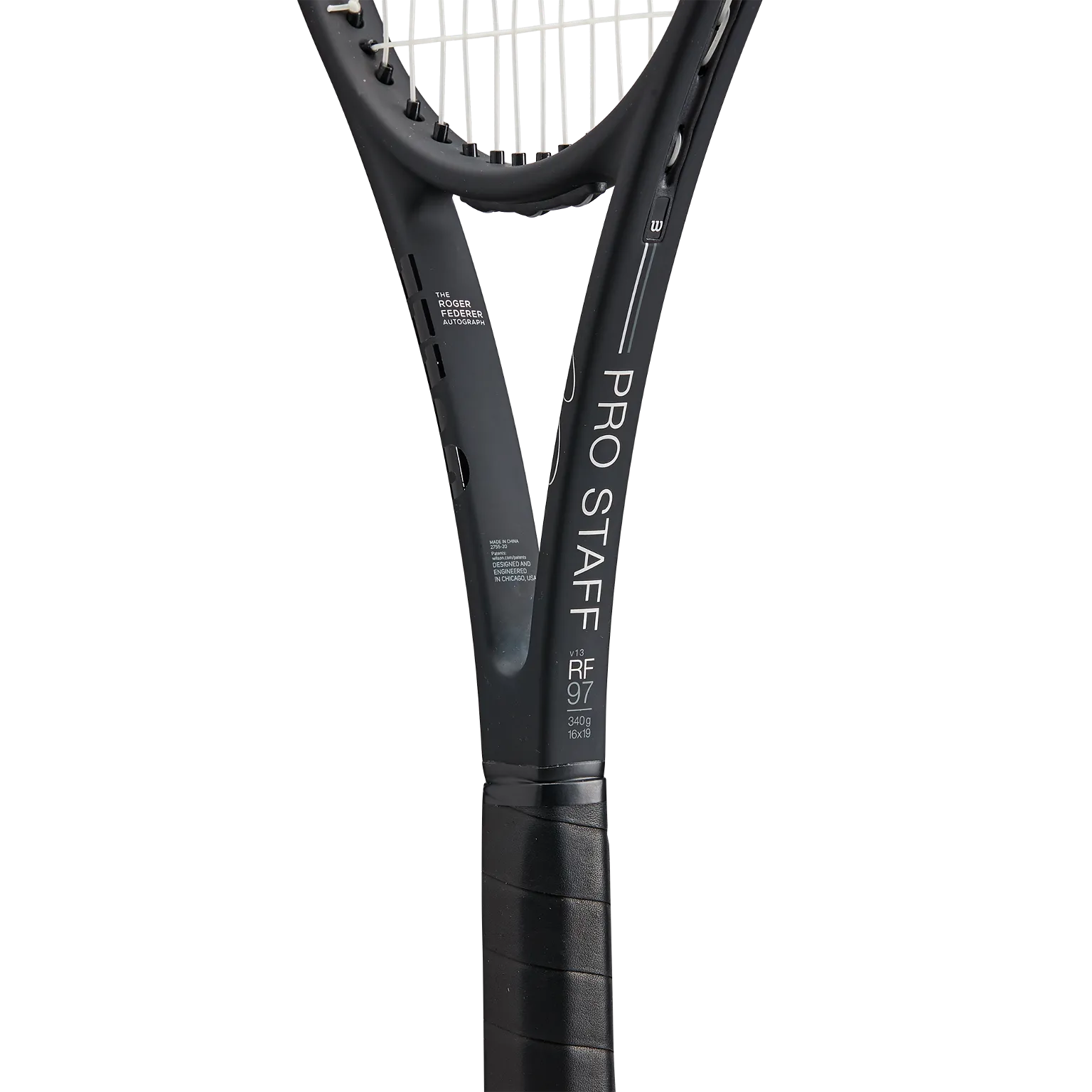 Wilson Pro Staff RF97 V13