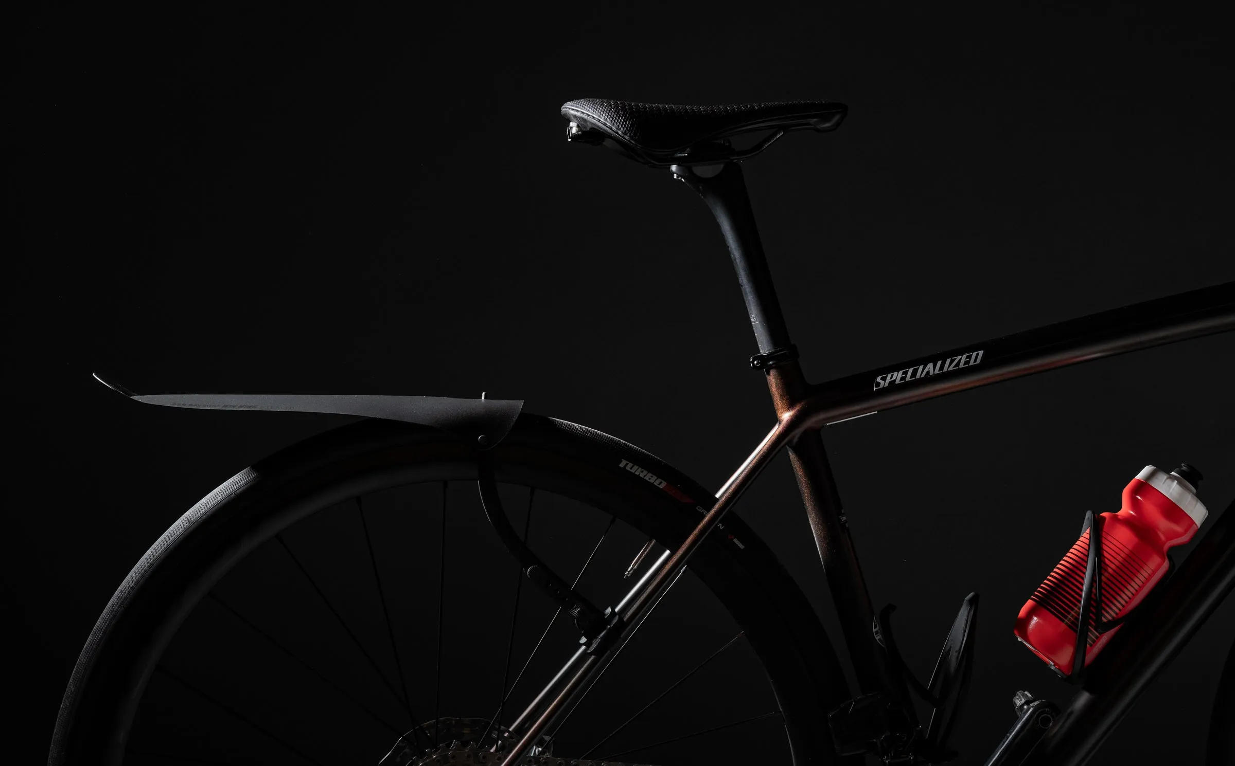 Win Wing 2 Road Stealth
