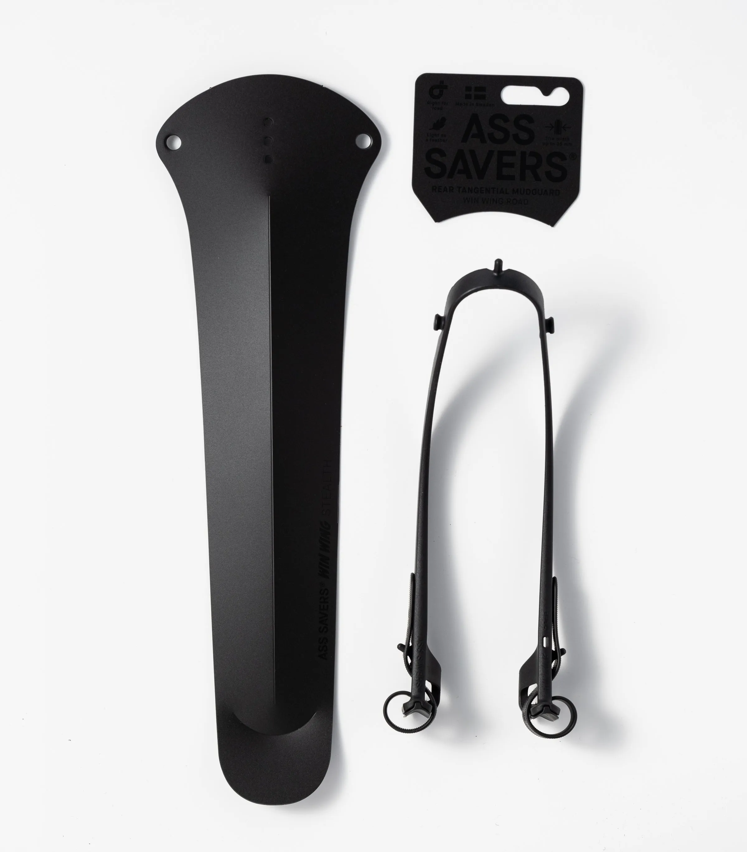 Win Wing 2 Road Stealth