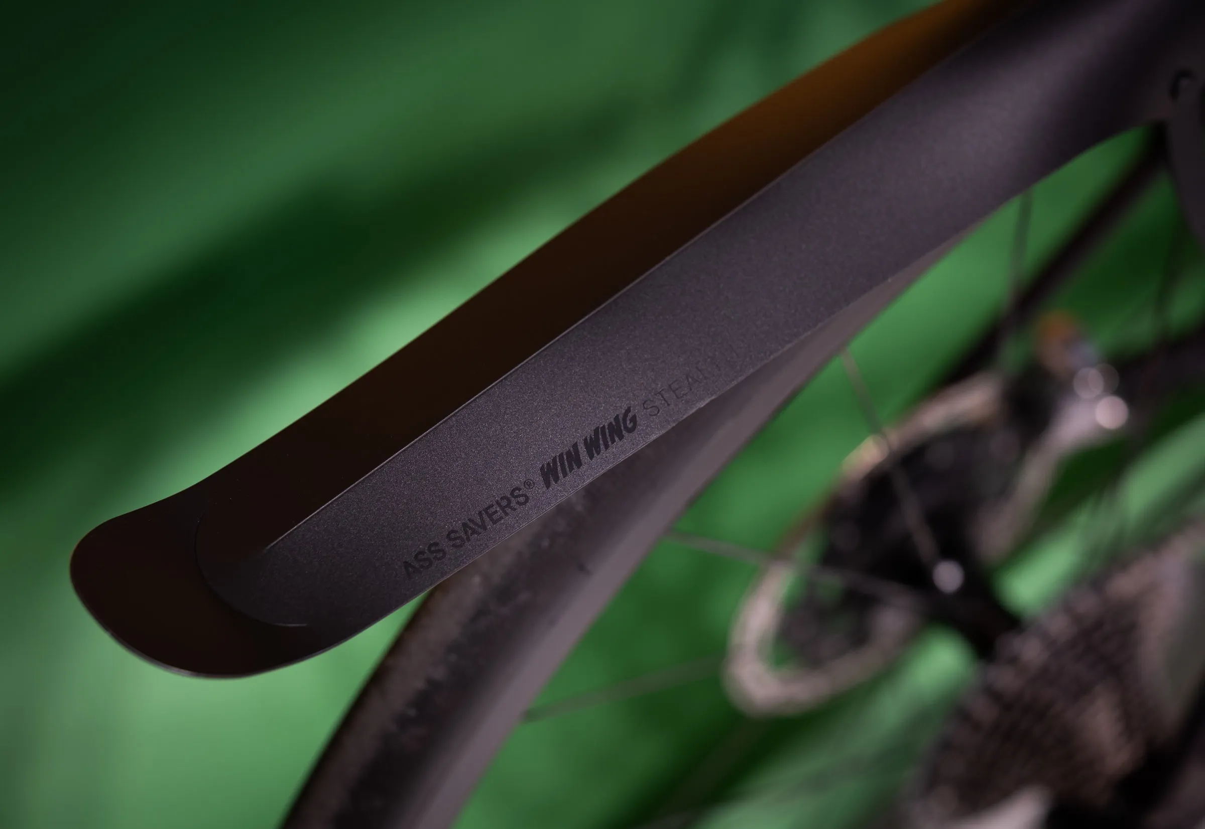 Win Wing 2 Road Stealth