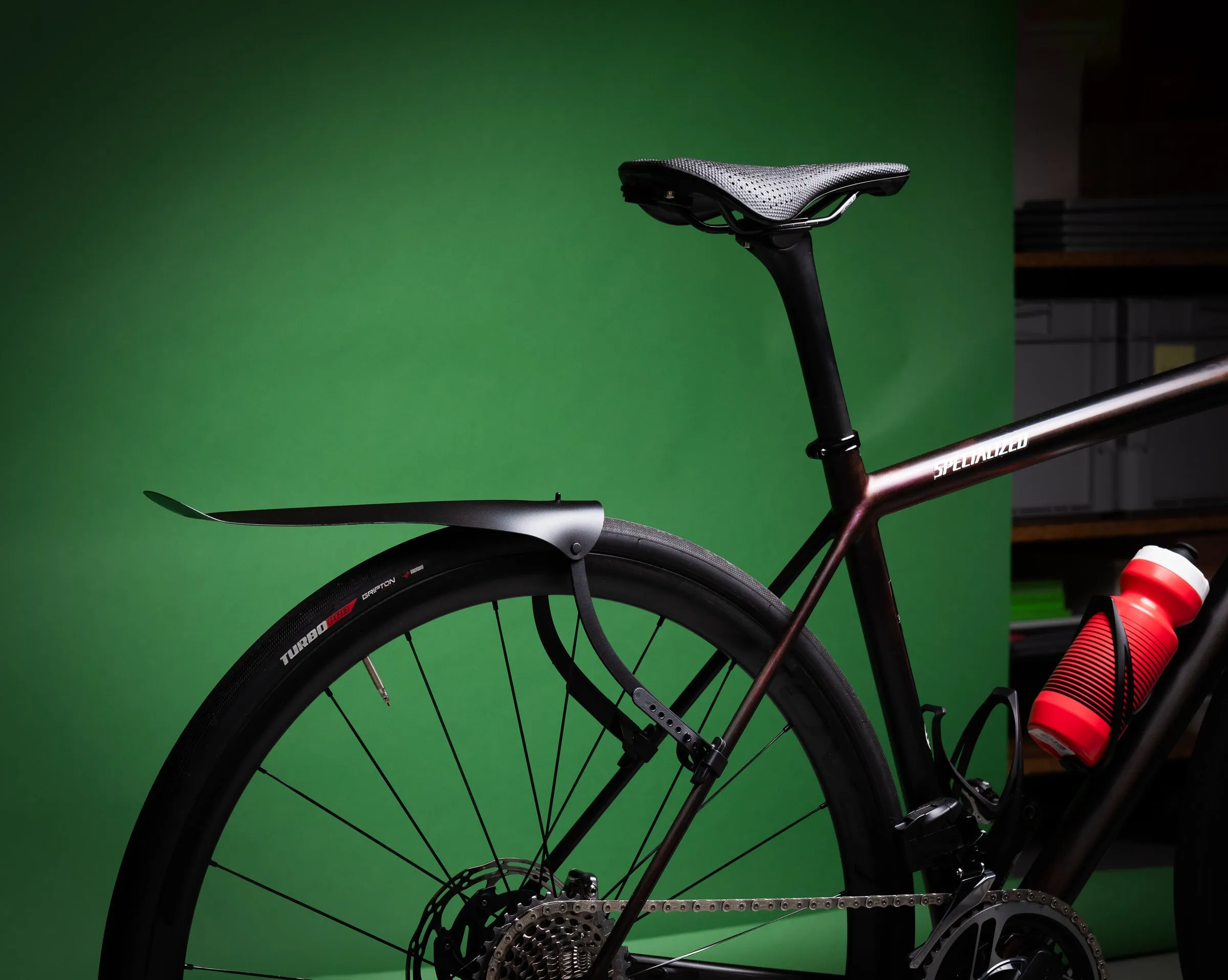 Win Wing 2 Road Stealth