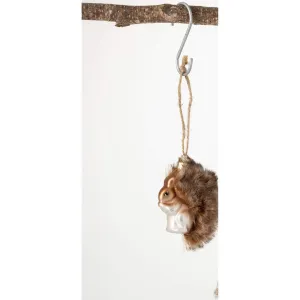Woodland Animal Ornaments