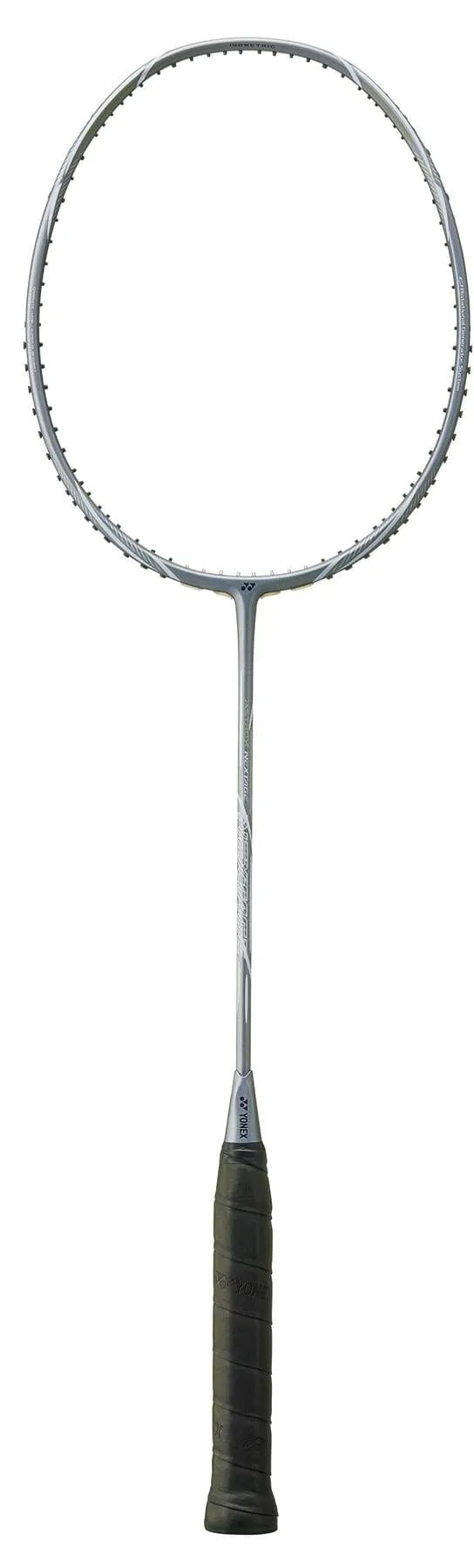 Yonex Astrox Nextage 4U Badminton Racket - Light Grey