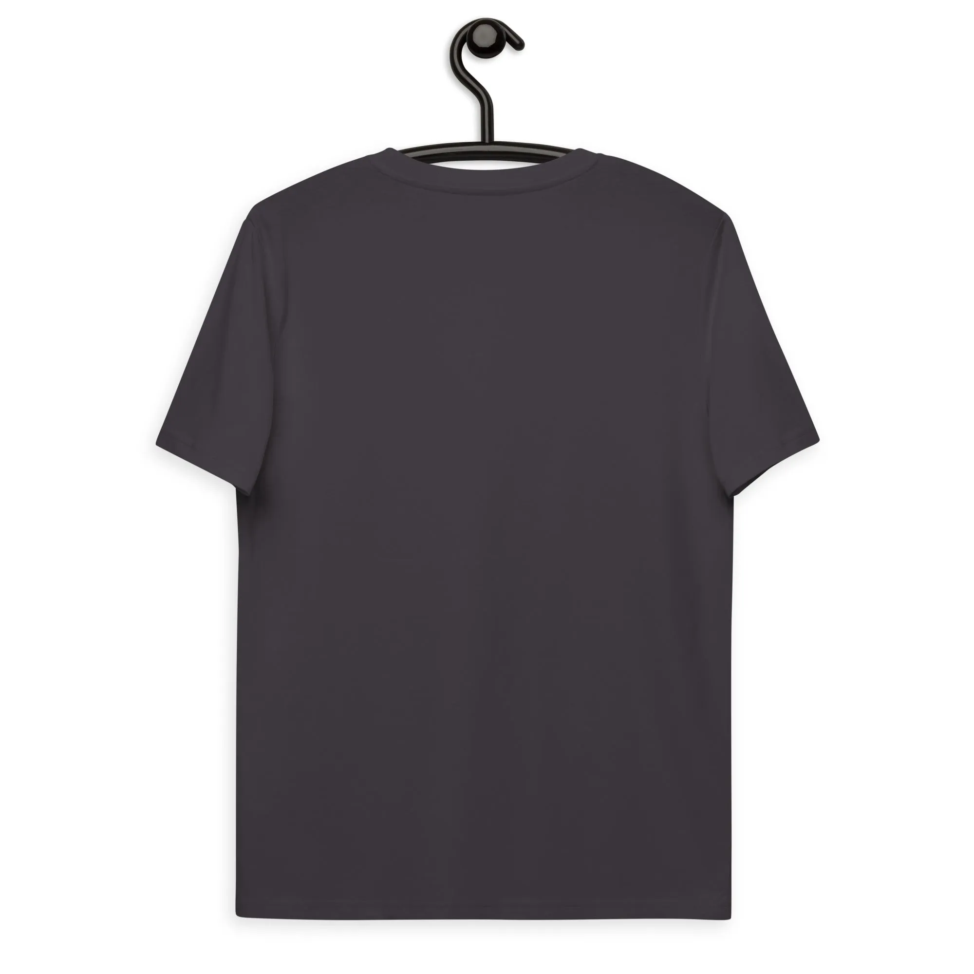 Zebra - Unisex Organic Cotton T-Shirt
