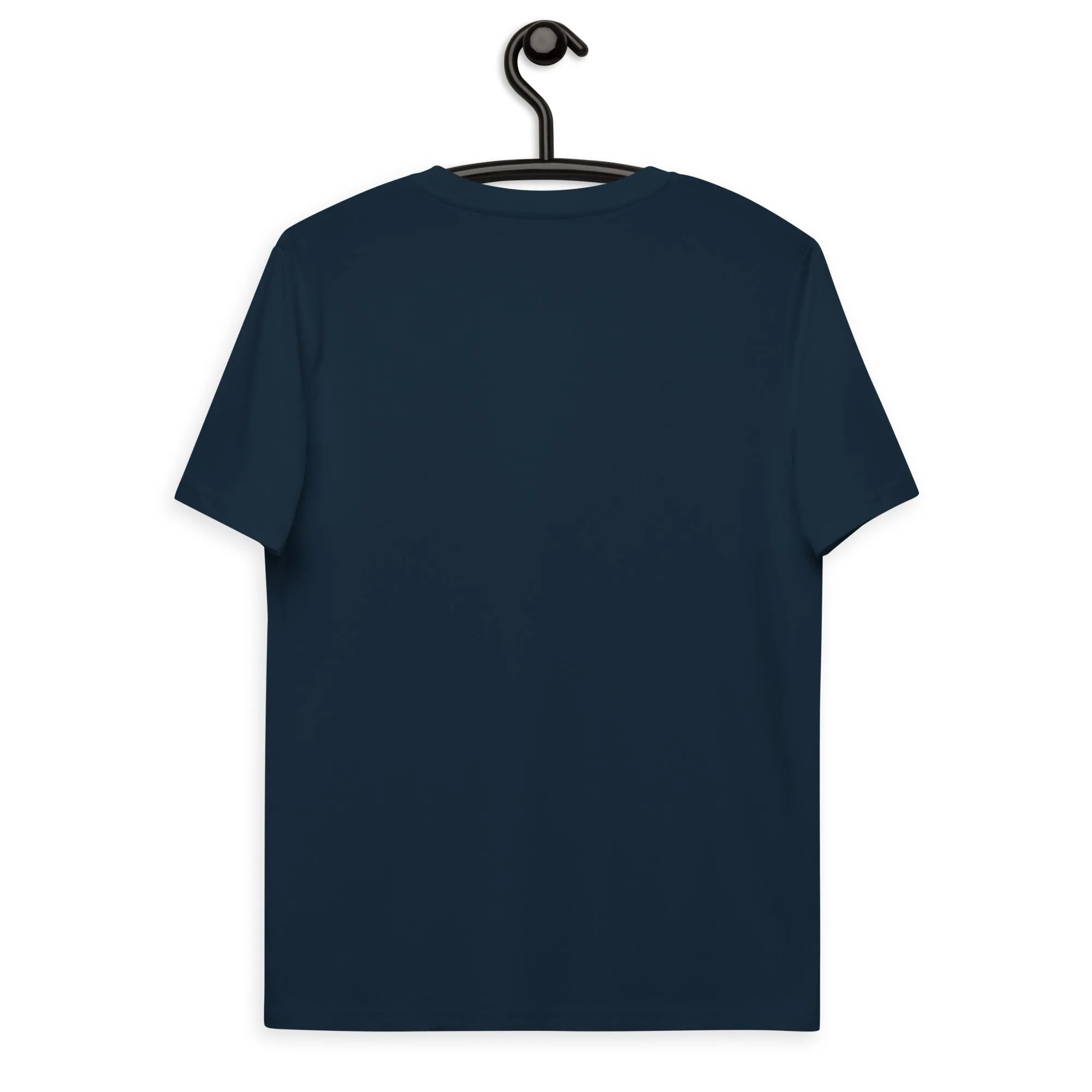 Zebra - Unisex Organic Cotton T-Shirt