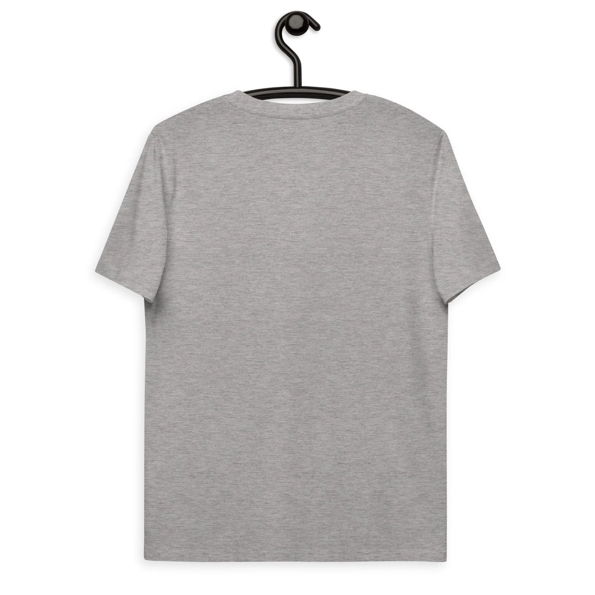 Zebra - Unisex Organic Cotton T-Shirt