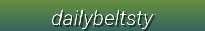 Buy Trendy Belts-Bold to Nature-Inspired Styles Discounted